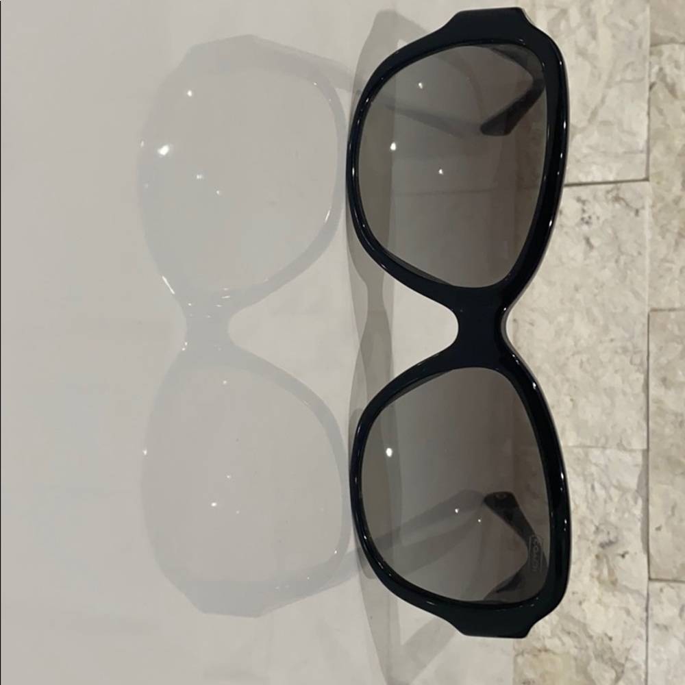 Coach Sunglasses 🕶 🌞